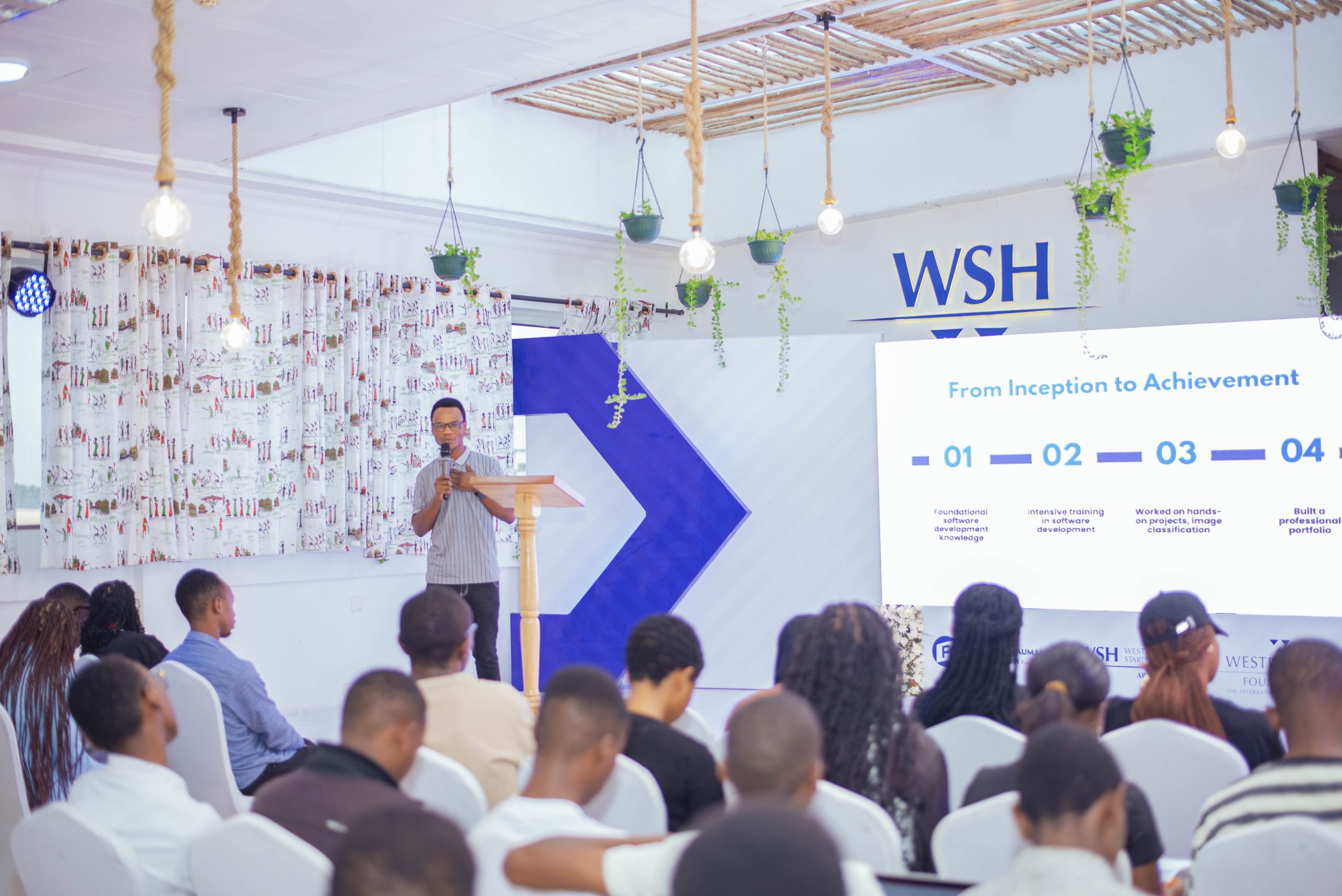 Why Audio Visual Conference Services Are Essential for Business Events